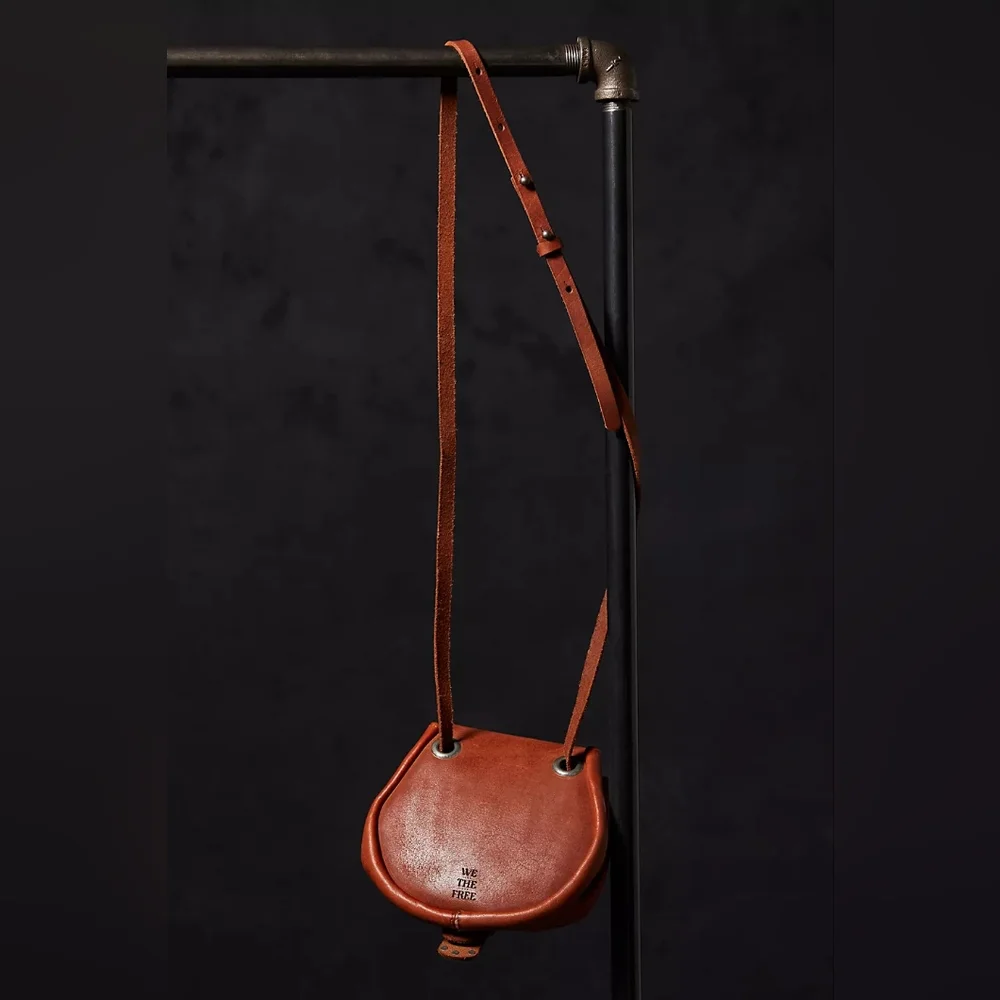 Free People We The Free Comeback Crossbody/Sap - Picture 5 of 16